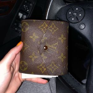 Louis Vuitton wallet